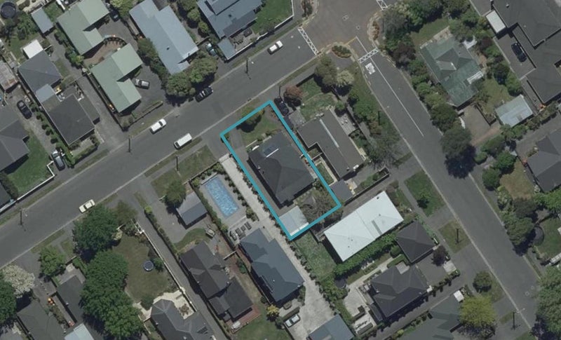 68 Hawthorne Street, Strowan, Christchurch - Carousel 1