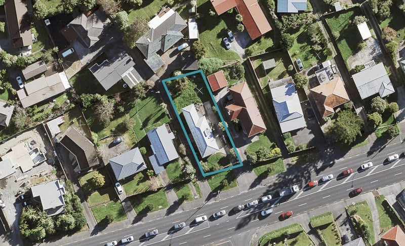 52 Maioro Street, New Windsor, Auckland - Carousel 1