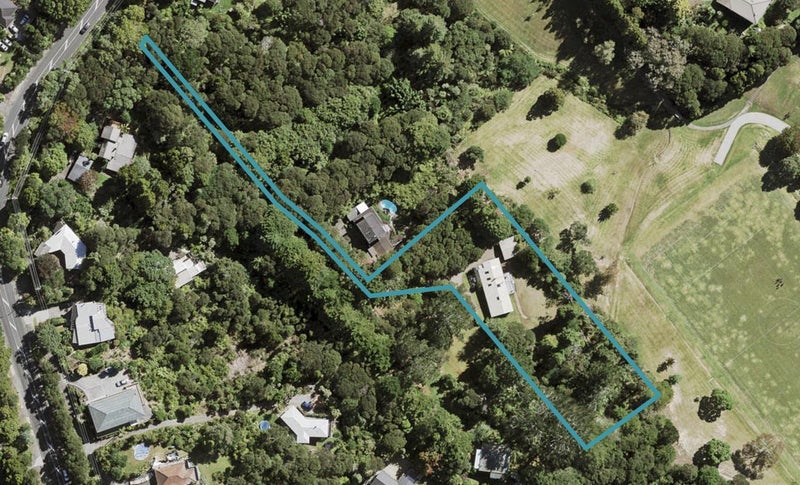 300A Titirangi Road, Titirangi, Auckland - Carousel 1