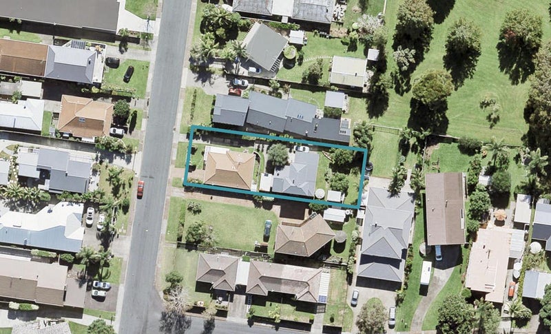 25A Manly Park Avenue, Manly, Whangaparaoa - Carousel 1