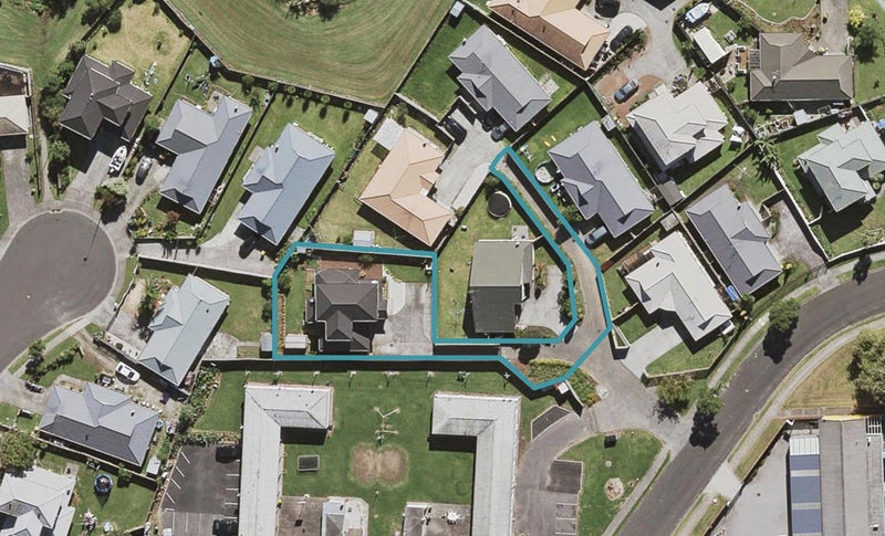 22 Abiru Crescent, Favona, Auckland - Carousel 1