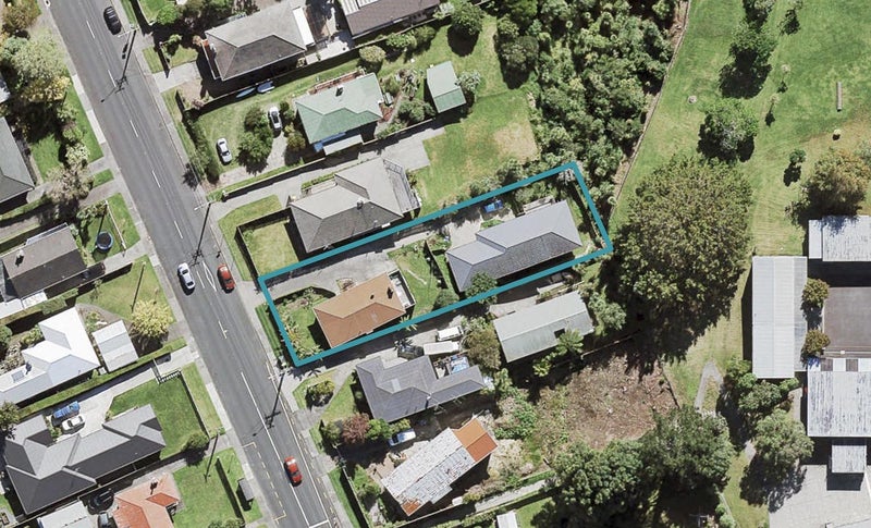 1/291 Rangatira Road, Beach Haven, Auckland - Carousel 1