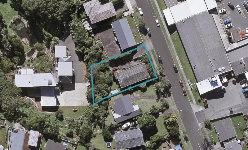 58 Nevada Drive, Merrilands, New Plymouth - Carousel 1