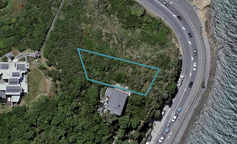 176 Evans Bay Parade, Roseneath, Wellington - Carousel 1