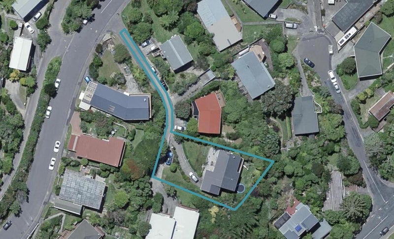 7 Clementine Way, Crofton Downs, Wellington - Carousel 1