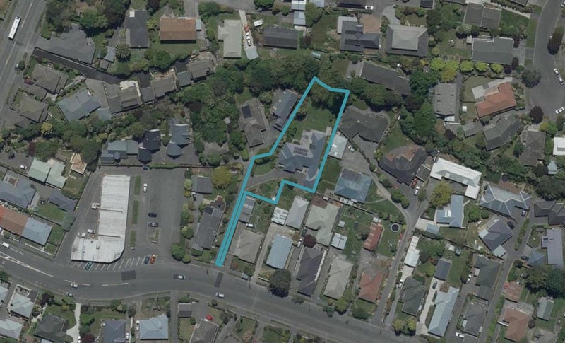 92 Staveley Street, Avonhead, Christchurch - Carousel 1
