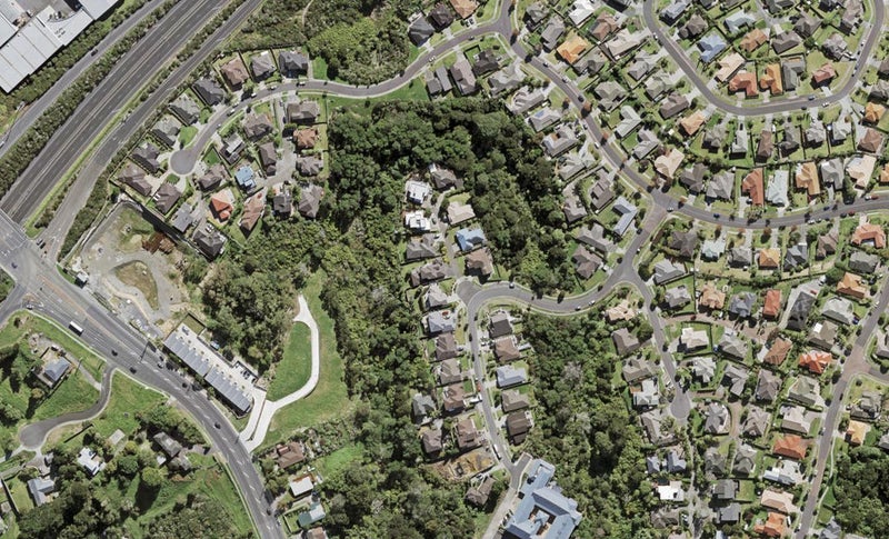 25 Condor Place, Unsworth Heights, Auckland - Carousel 1