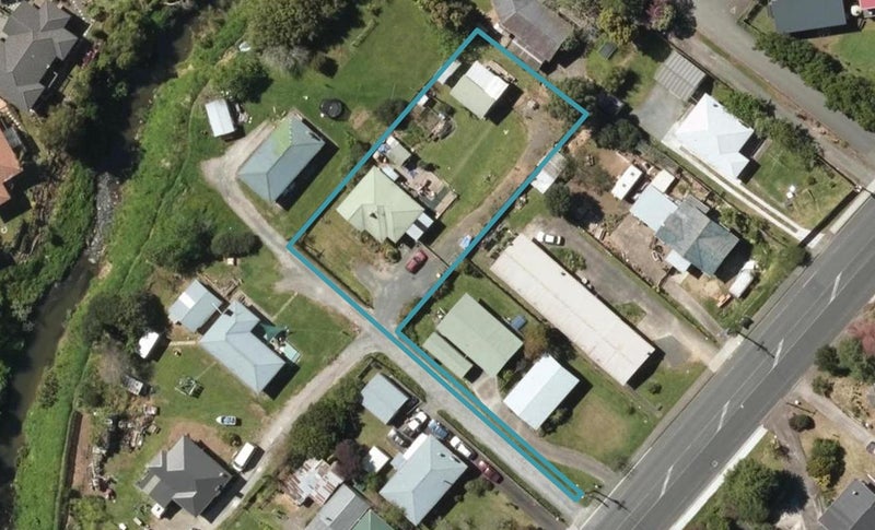 90 Tarewa Road, Morningside, Whangarei - Carousel 1