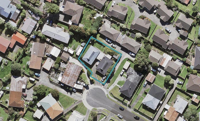 1/45 Blacklock Avenue, Henderson, Auckland - Carousel 1