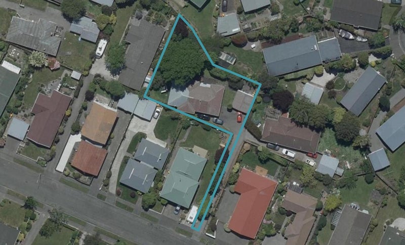 16B Talltree Avenue, Avonhead, Christchurch - Carousel 1