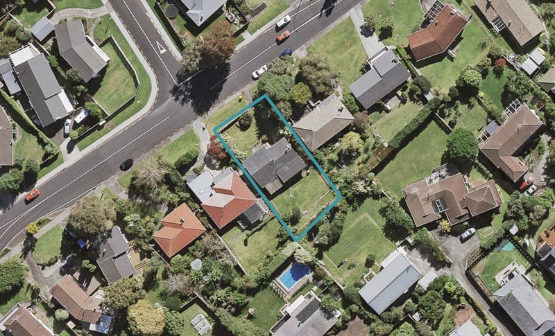 117 Moore Street, Hillcrest, Auckland - Carousel 1