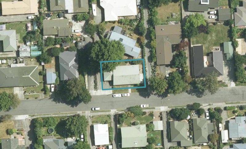 16 Ward Street, Springlands, Blenheim - Carousel 1