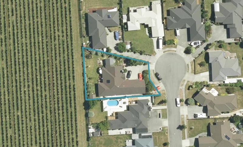 22 Clearwater Place, Mayfield, Blenheim - Carousel 1
