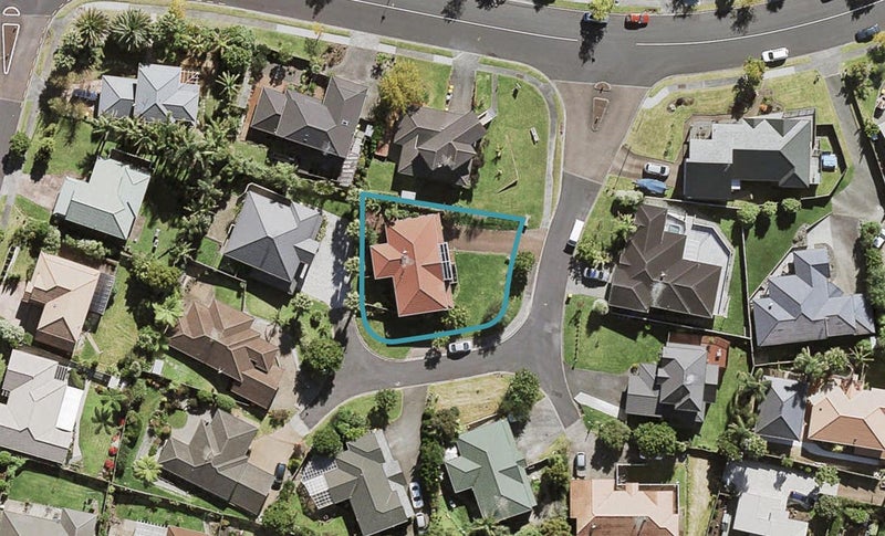 3 Egret Court, Unsworth Heights, Auckland - Carousel 1