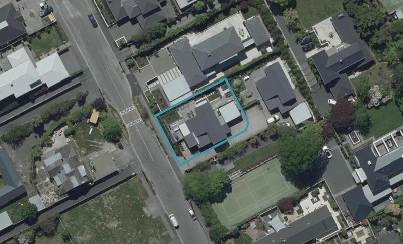 10 Garden Road, Merivale, Christchurch - Carousel 1