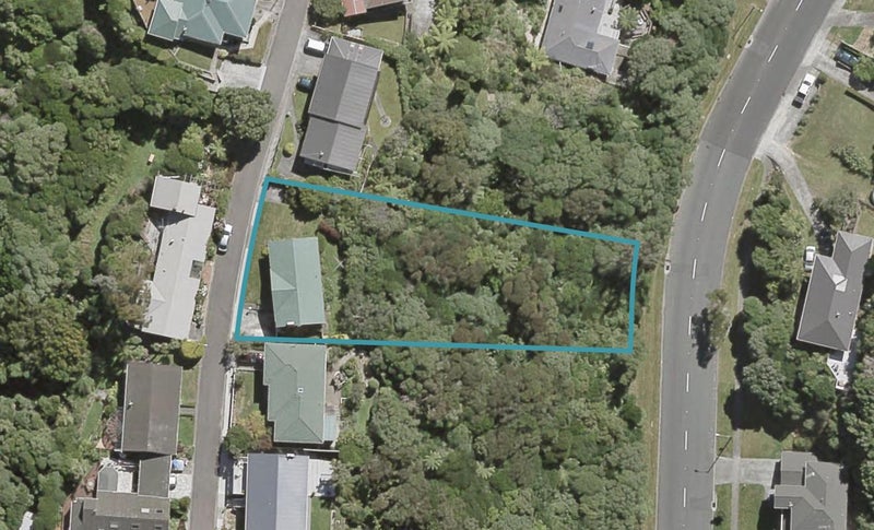 17 Bushey Way, Maungaraki, Lower Hutt - Carousel 1