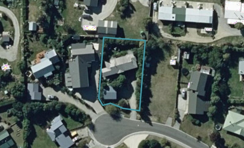 9 Ryalls Way, Wanaka - Carousel 1