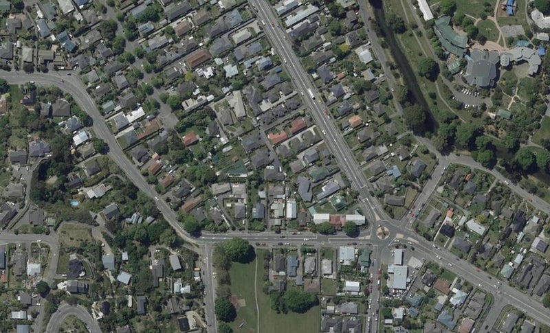 31F Wilsons Road South, Saint Martins, Christchurch - Carousel 1