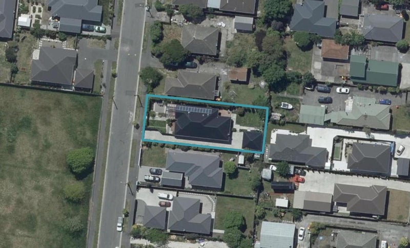 72 Willryan Avenue, New Brighton, Christchurch - Carousel 1