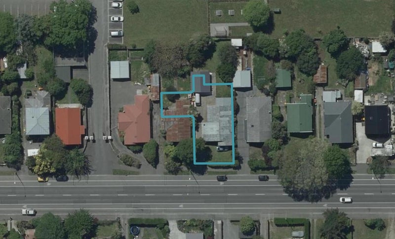 6/117 Woodham Road, Linwood, Christchurch - Carousel 1