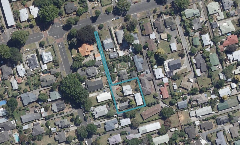 76A Albert Street, Hamilton East, Hamilton - Carousel 1