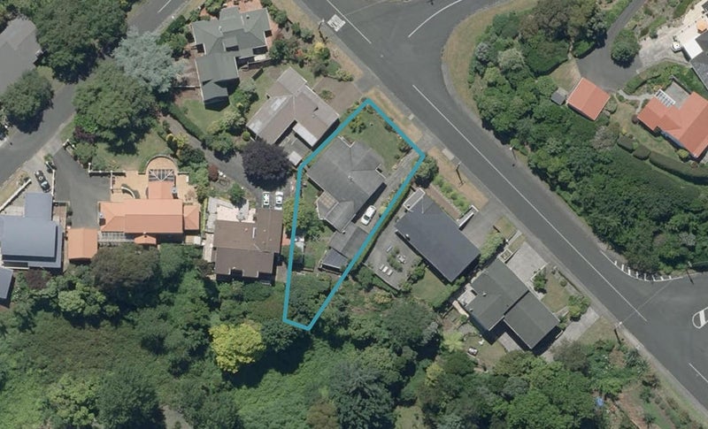 45 Parkes Avenue, Saint Johns Hill, Whanganui - Carousel 1