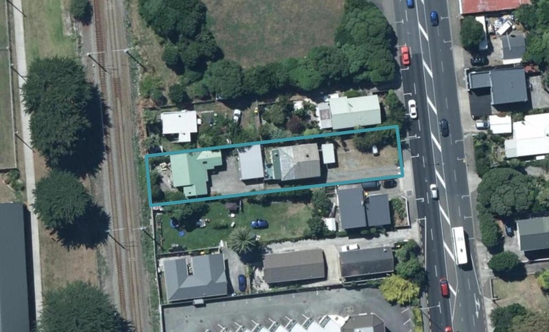 67 Mana Esplanade, Paremata, Porirua - Carousel 1
