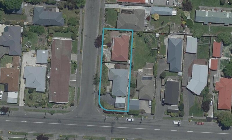 41 Daniels Road, Redwood, Christchurch - Carousel 1