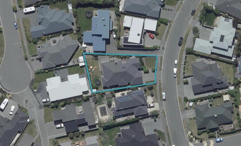 63 Eastwood Rise, Waimairi Beach, Christchurch - Carousel 1