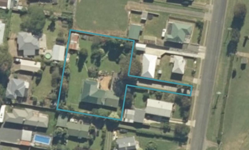 30A Oliver Street, Kihikihi, Te Awamutu - Carousel 1