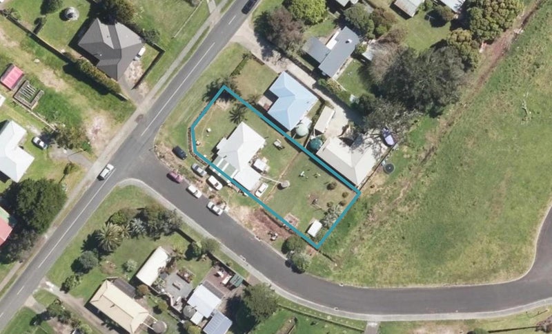 116 Takahe Road, Ahipara, Kaitaia - Carousel 1