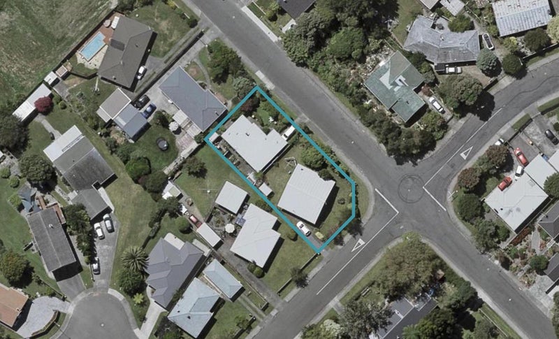 9 Marere Avenue, Paraparaumu, Paraparaumu - Carousel 1