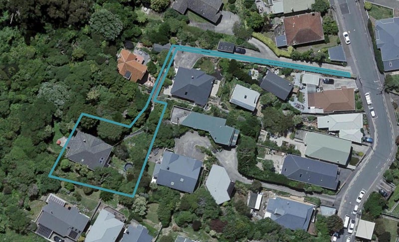 62A Duncan Terrace, Kilbirnie, Wellington - Carousel 1