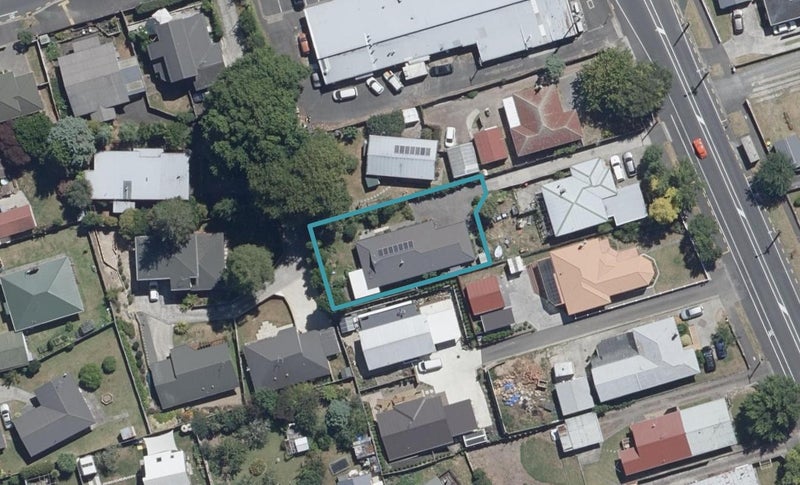 1155A Heaphy Terrace, Fairfield, Hamilton - Carousel 1