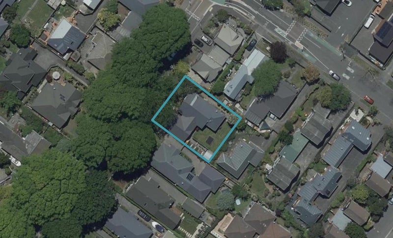 7 Massey Crescent, St Albans, Christchurch - Carousel 1