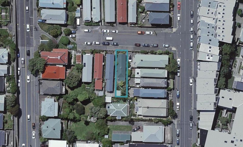 1 Carrington Street, Mount Cook, Wellington - Carousel 1