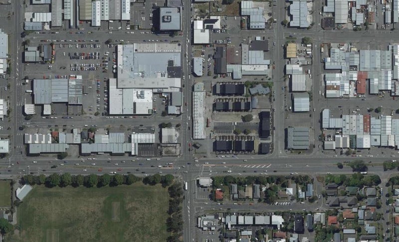 10/4 Waverley Street, Sydenham, Christchurch - Carousel 1