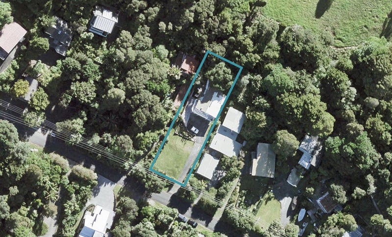 39 CLINTON RD, Tāwharanui Peninsula, Matakana - Carousel 1