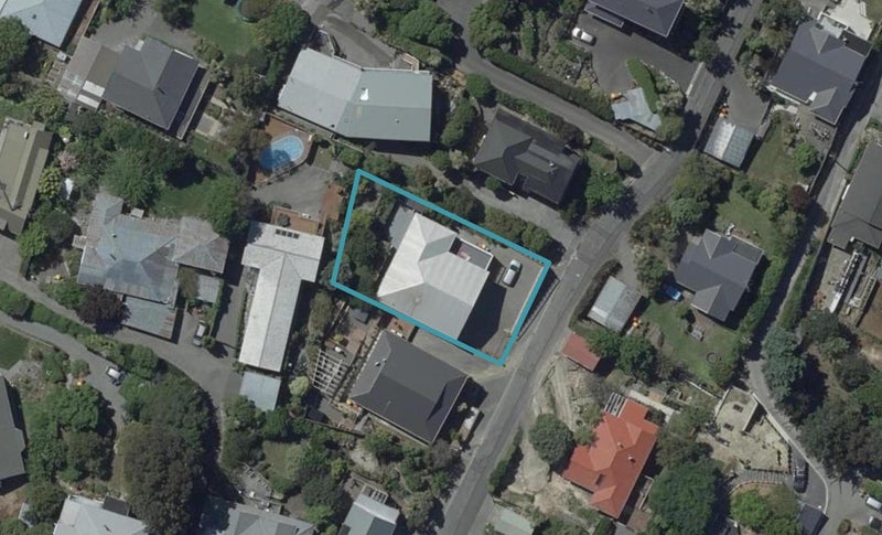 12 Merlewood Avenue, Cashmere, Christchurch - Carousel 1