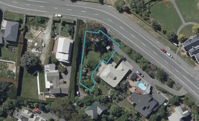 164 Dyers Pass Road, Cashmere, Christchurch - Carousel 1