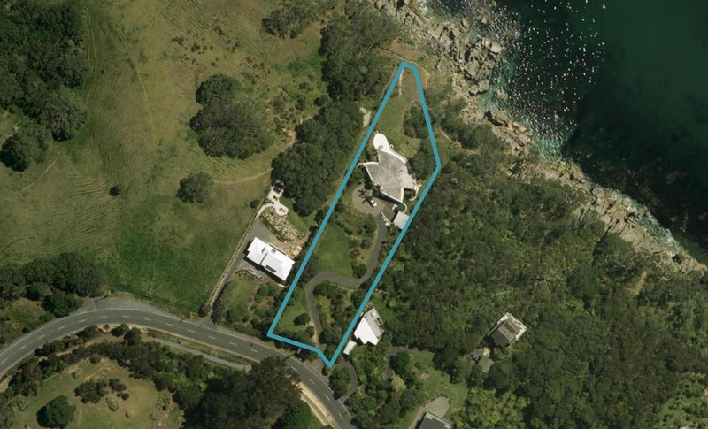 1081 Cove Road, Langs Beach, Waipu - Carousel 1