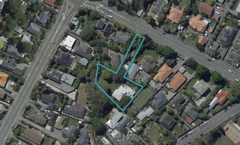 82 Opawa Road, Opawa, Christchurch - Carousel 1