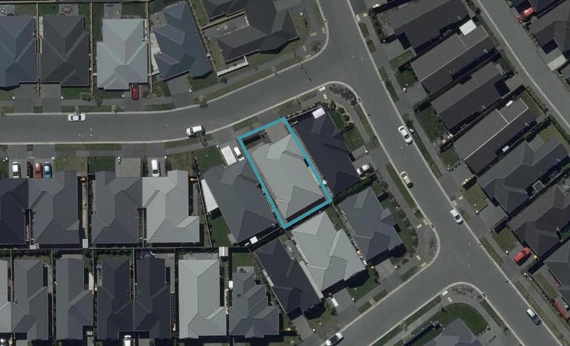 42 Deal Street, Wigram, Christchurch - Carousel 1