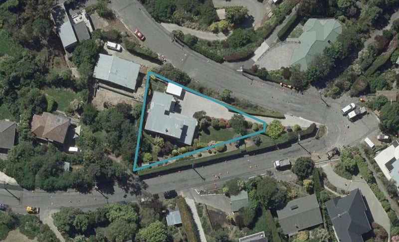 50 Aotea Terrace, Huntsbury, Christchurch - Carousel 1