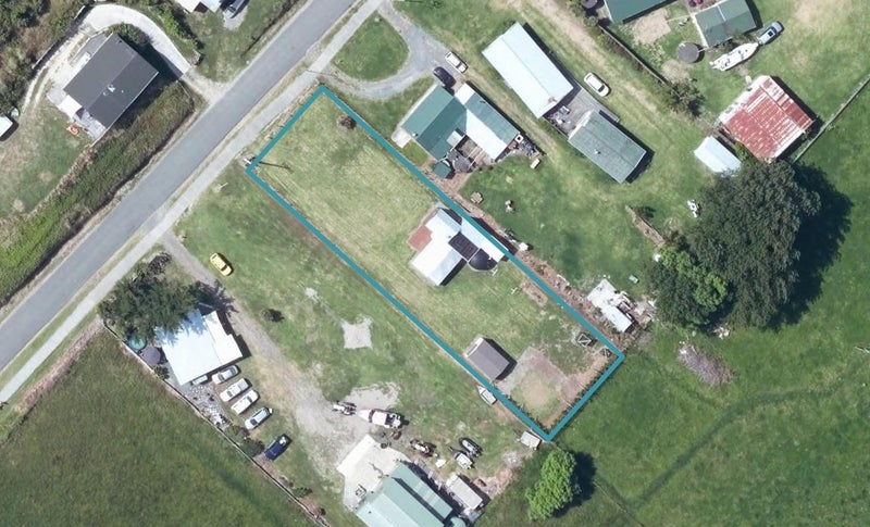 181 Newcastle Street, Māhia - Carousel 1