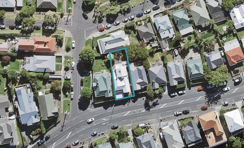 539 New North Road, Kingsland, Auckland - Carousel 1
