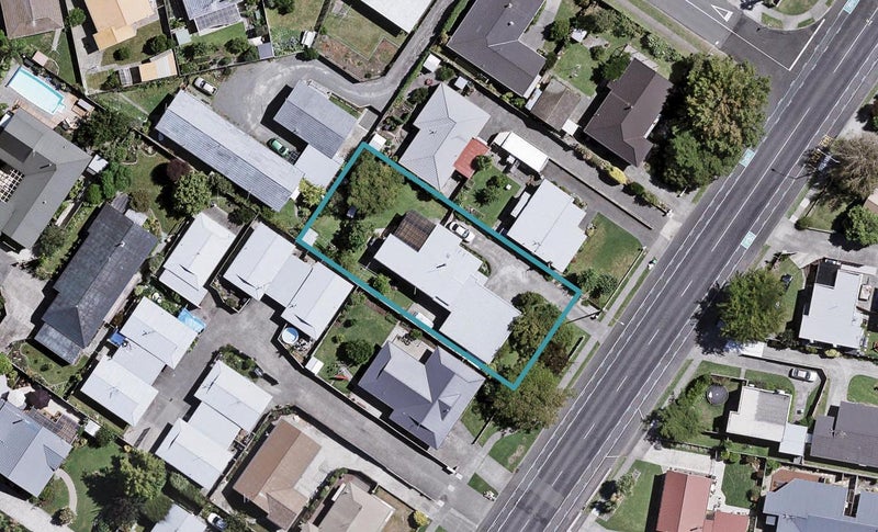409 Gloucester Street, Taradale, Napier - Carousel 1