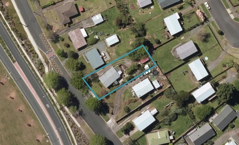 74 Jack Street, Otangarei, Whangarei - Carousel 1