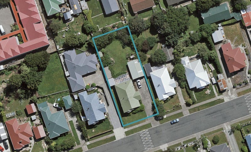 38 Islington Street, Turnbull Thomson Park, Invercargill - Carousel 1
