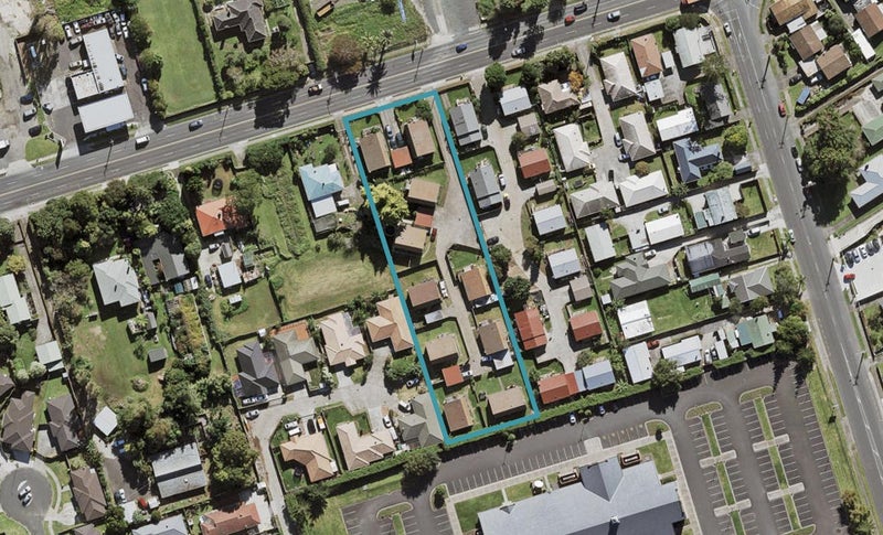 116 Walmsley Road, Favona, Auckland - Carousel 1